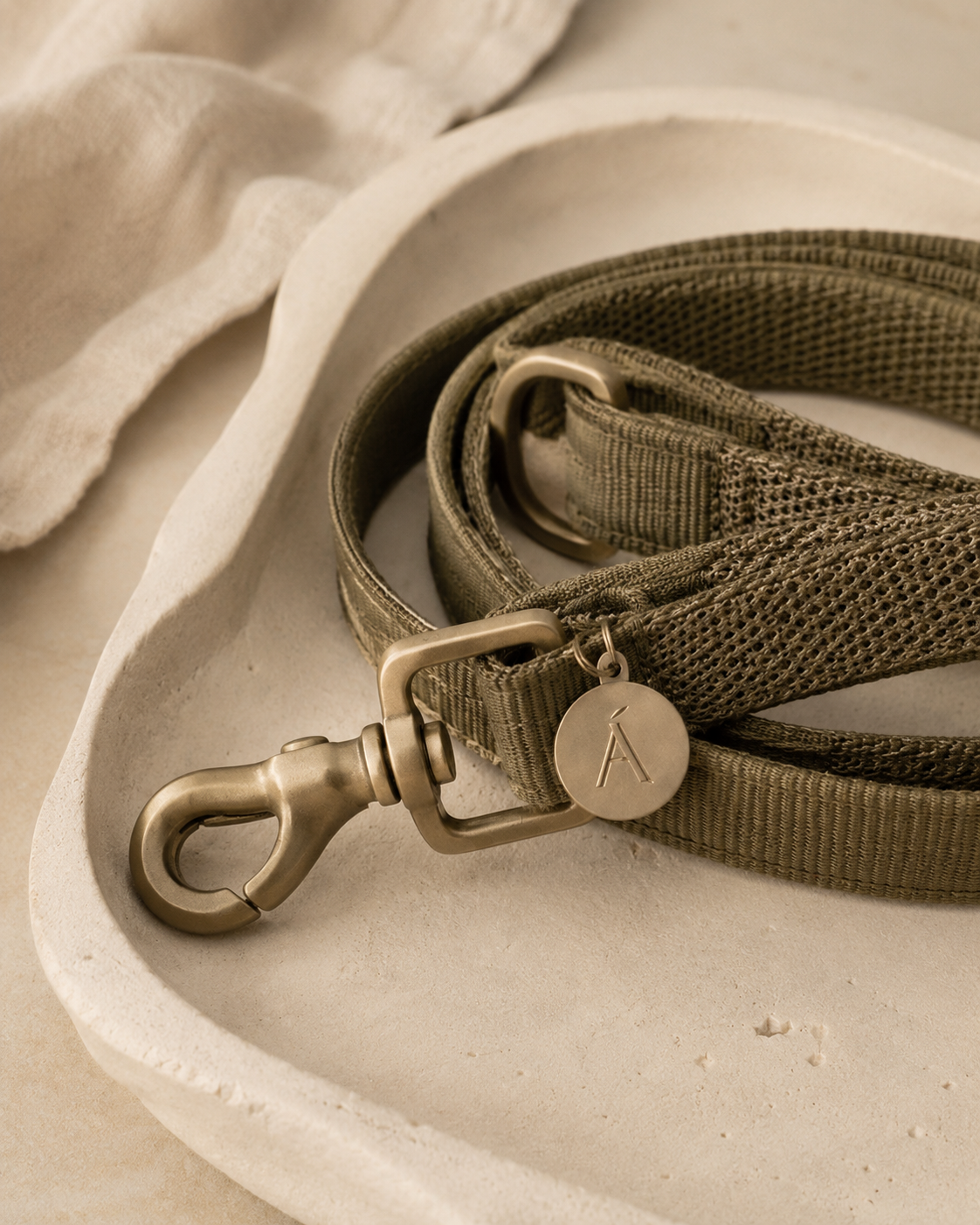 The multifunctional lead
